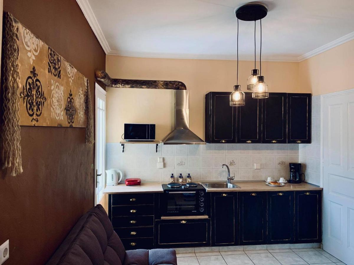 شقة Sofia'S House سيفوتا المظهر الخارجي الصورة